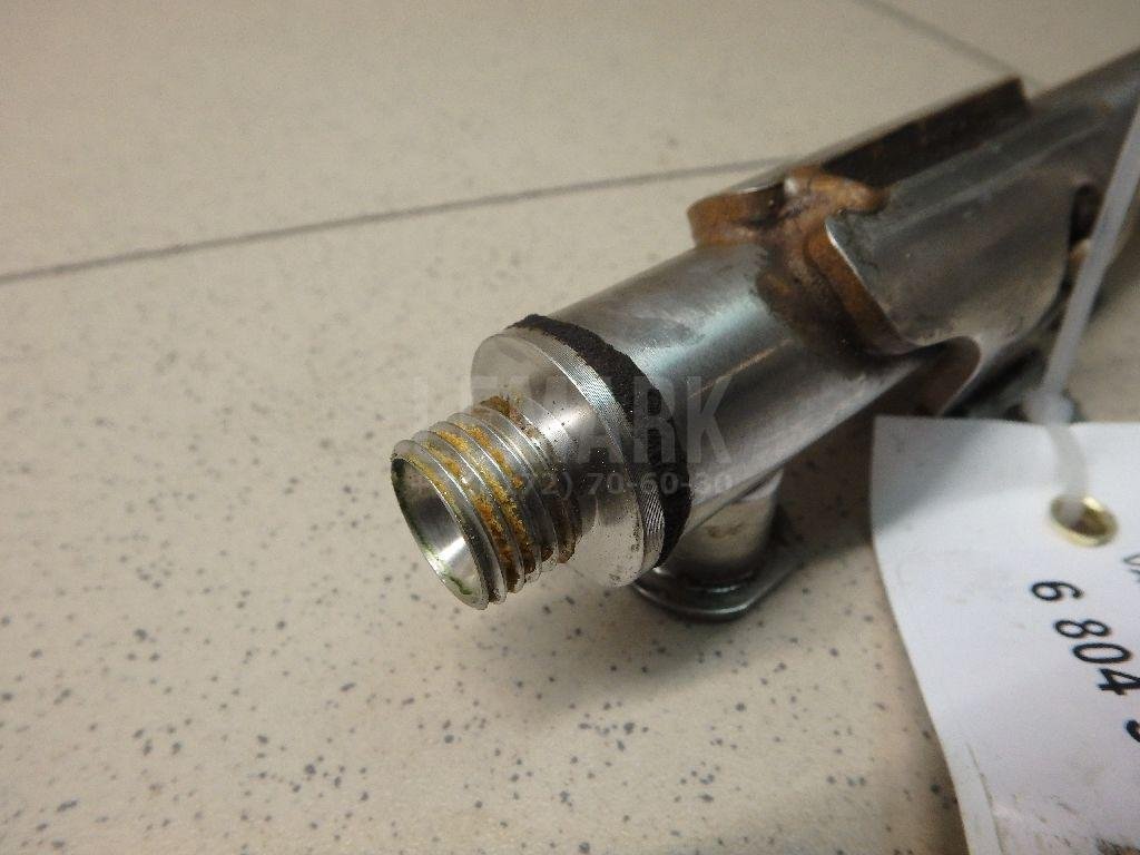 Рейка топливная (рампа)