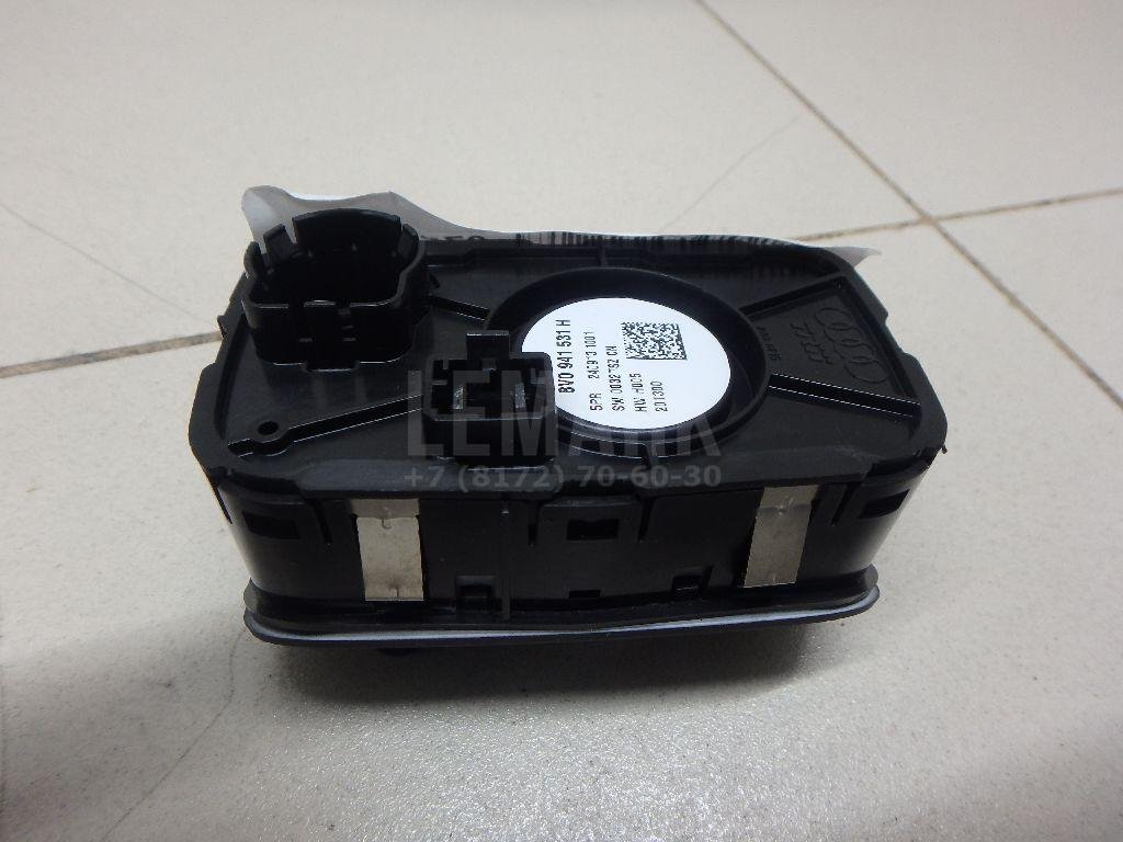 Переключатель света фар для  Alfa Romeo Giulietta 2010-2020