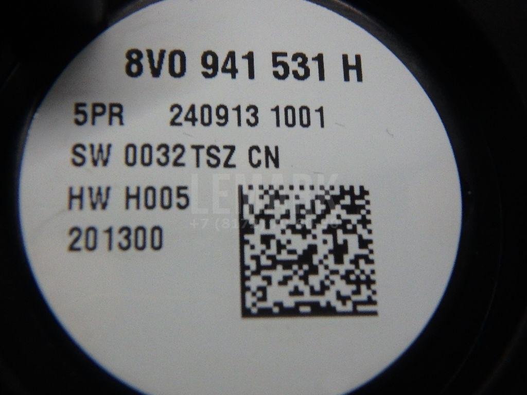 Переключатель света фар для  Alfa Romeo Giulietta 2010-2020