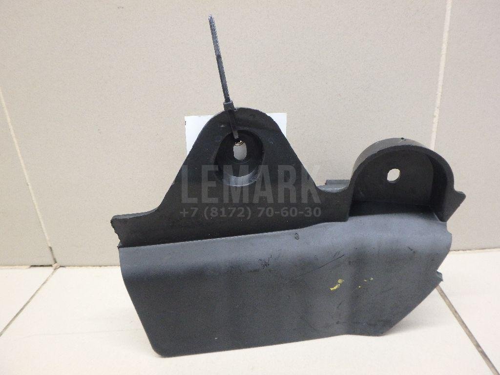 Брызговик задний правый