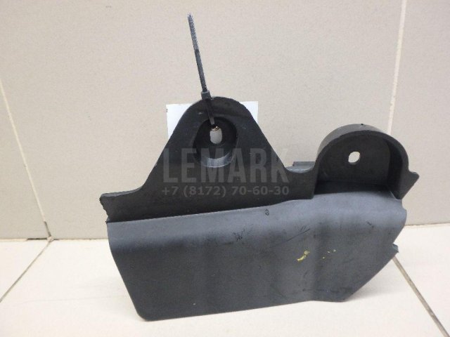 Брызговик задний правый