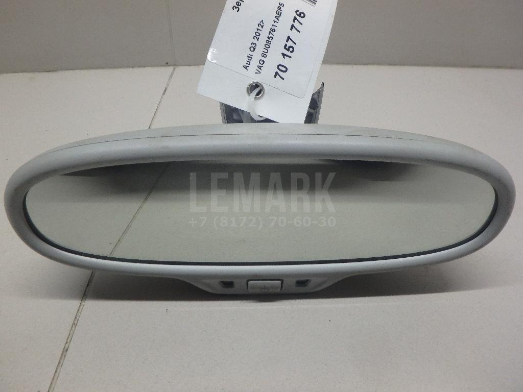 Зеркало заднего вида для  Alfa Romeo 156 1997-2005