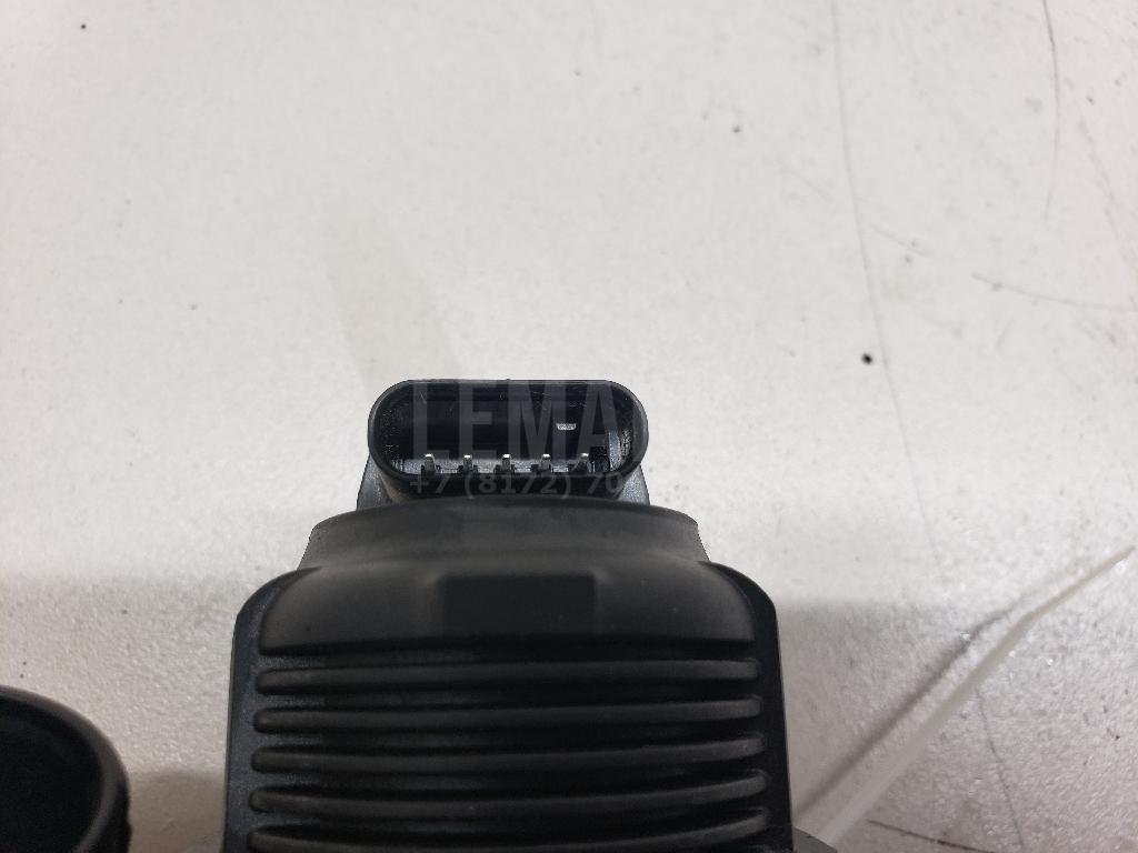 Клапан рециркуляции выхлопных газов