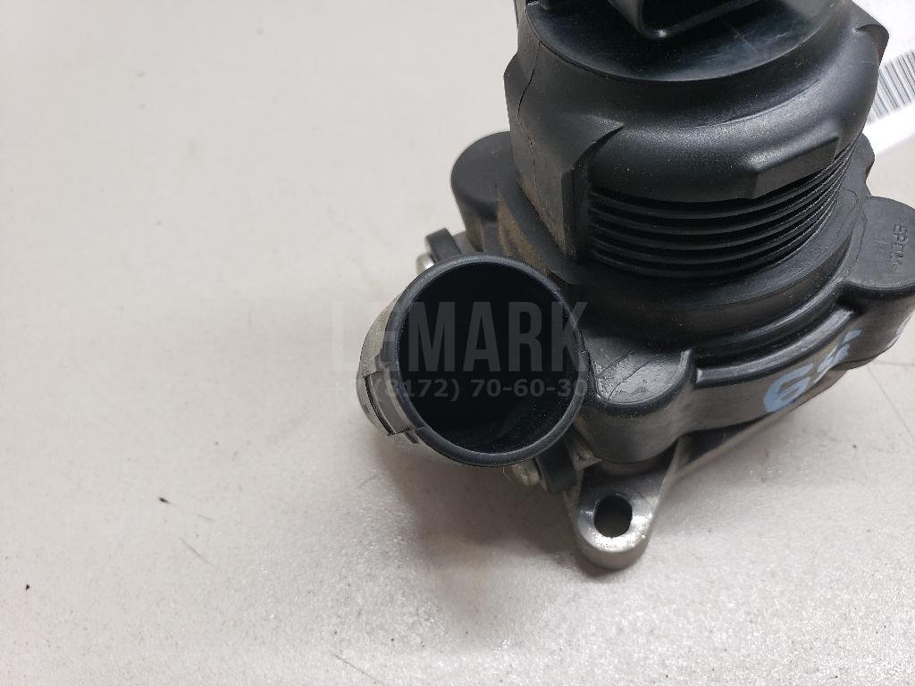 Клапан рециркуляции выхлопных газов