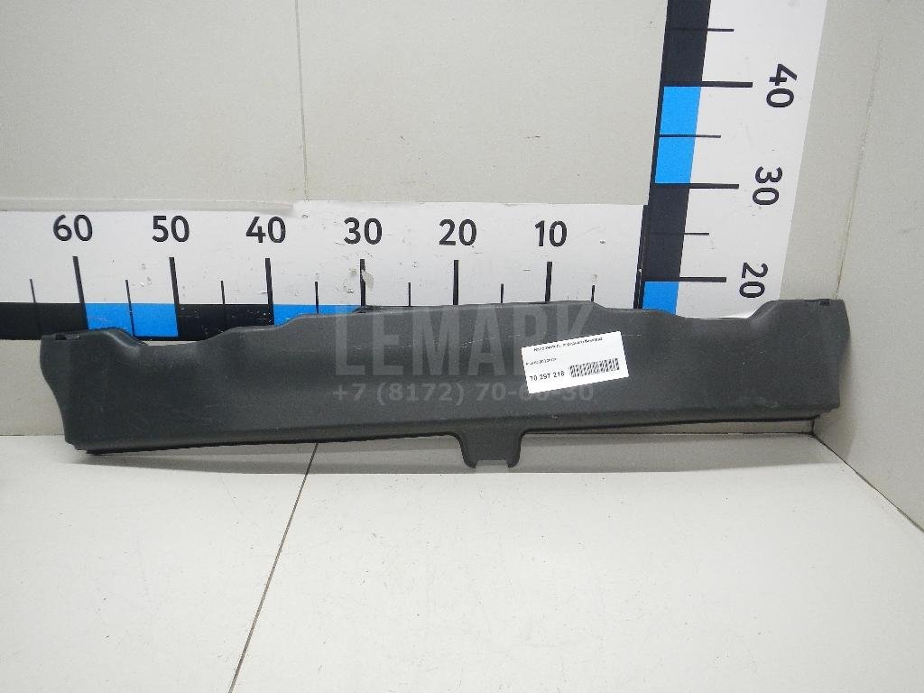 Наполнитель переднего бампера для  Audi A4 [B8] Allroad 2009-2015