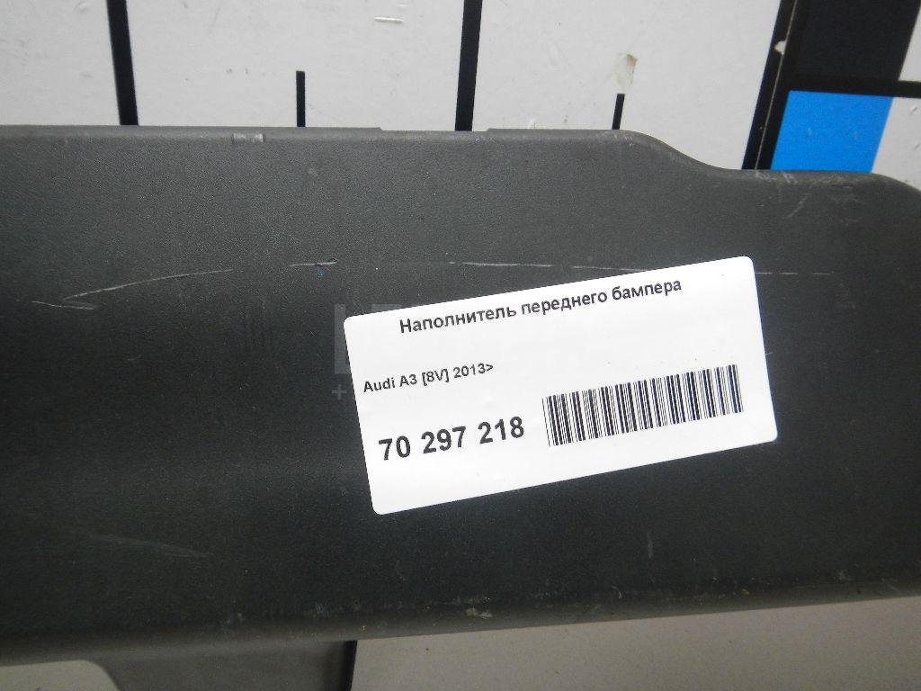 Наполнитель переднего бампера для  Audi A4 [B8] Allroad 2009-2015