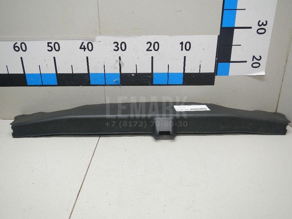 Наполнитель переднего бампера для  Audi A4 [B8] Allroad 2009-2015