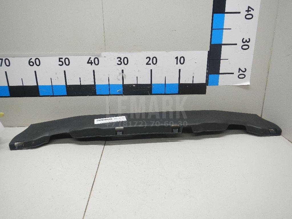 Наполнитель переднего бампера для  Audi A4 [B8] Allroad 2009-2015