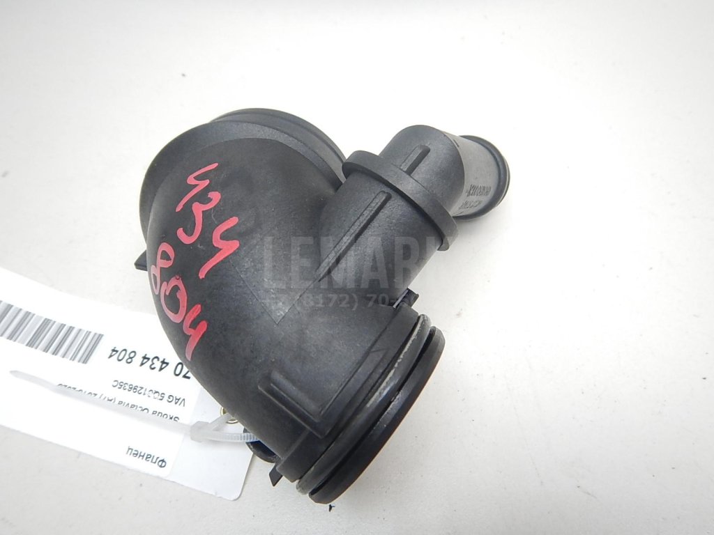 Фланец для  Acura TSX 2009-2014