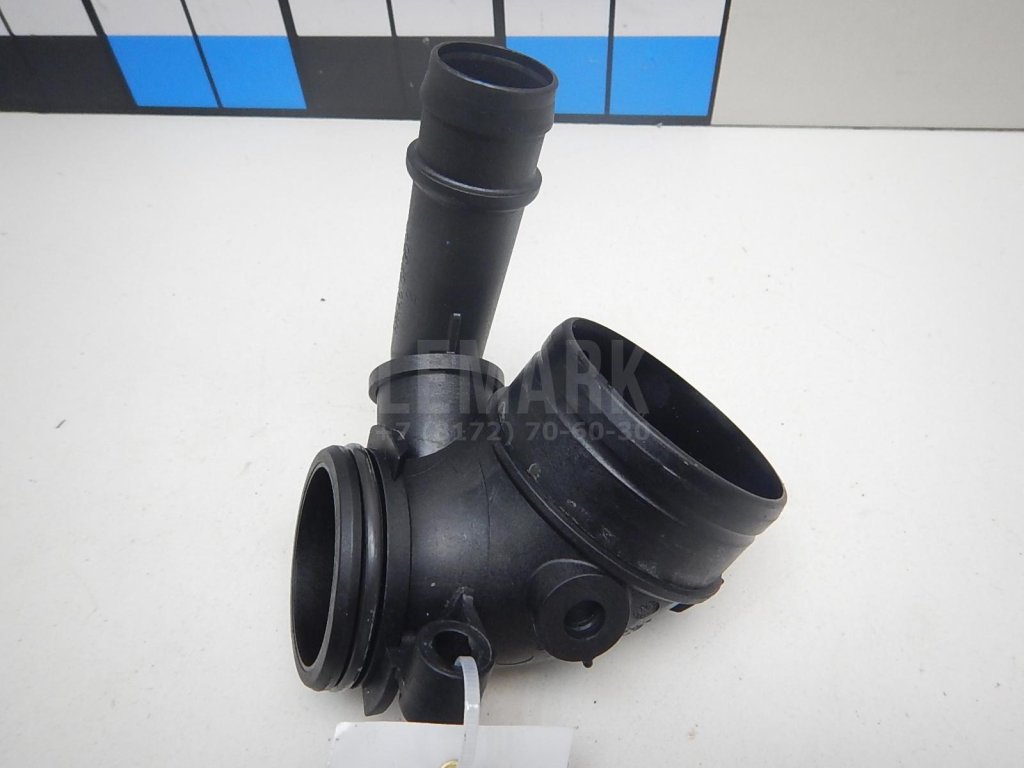 Фланец для  Acura TSX 2009-2014