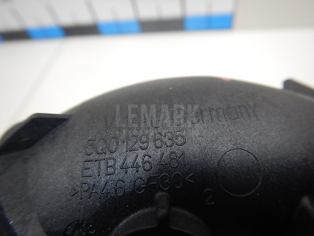 Фланец для  Acura TSX 2009-2014