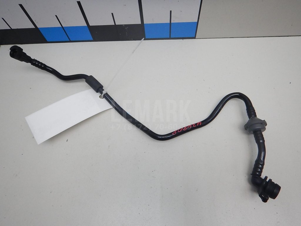 Шланг вакуумного усилителя тормоза