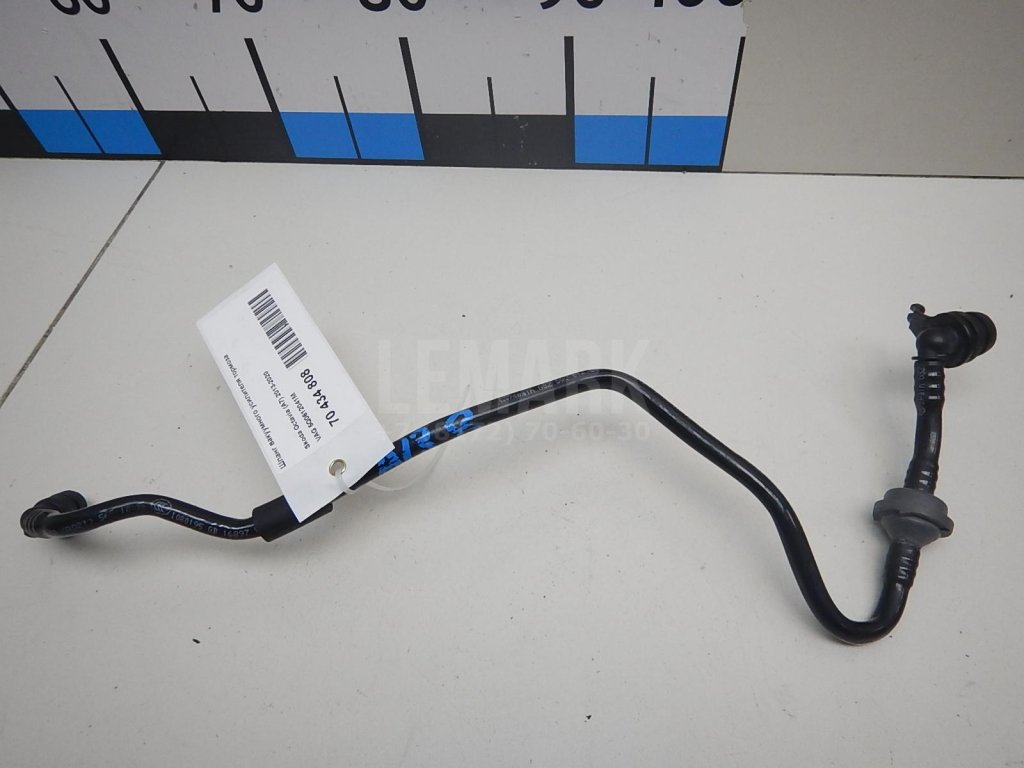 Шланг вакуумного усилителя тормоза