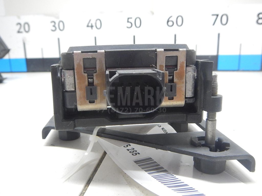 Радар круиз контроля