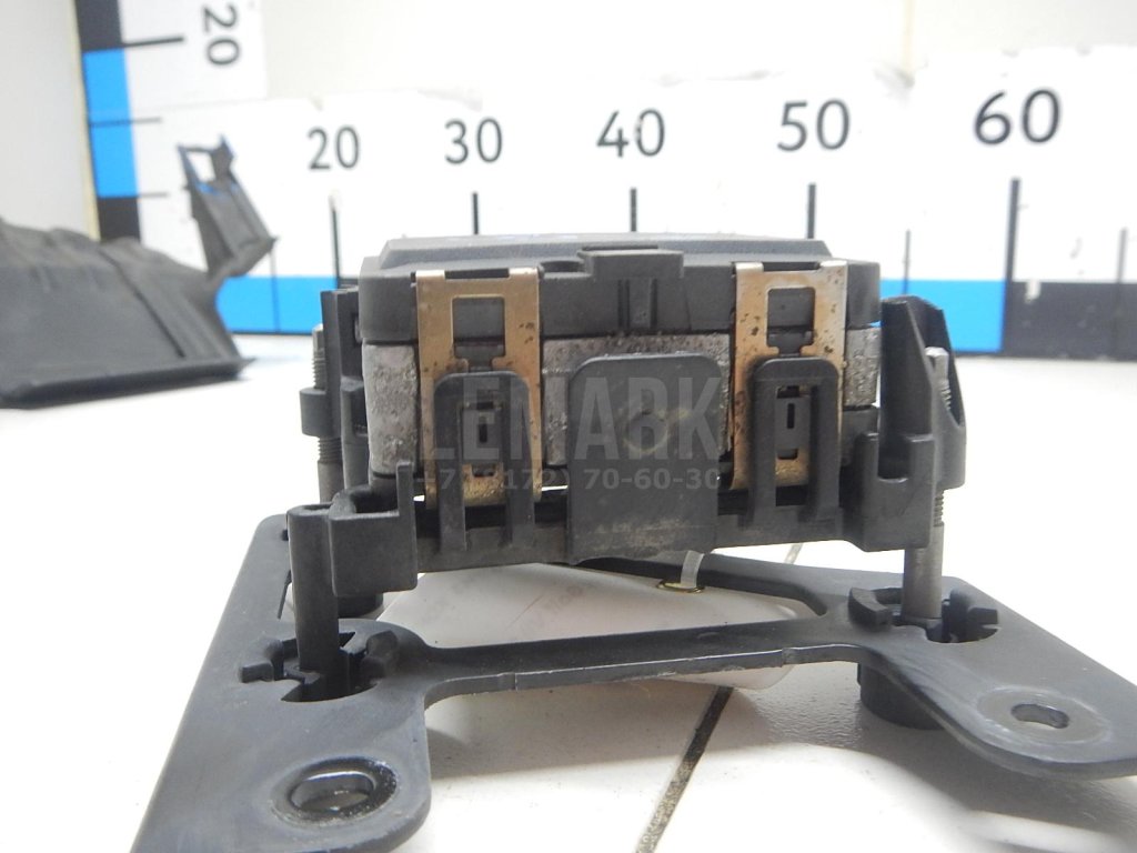 Радар круиз контроля