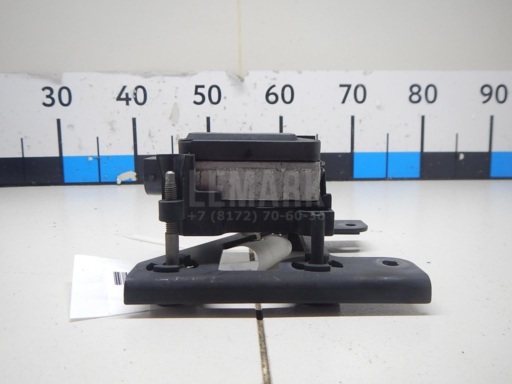 Радар круиз контроля