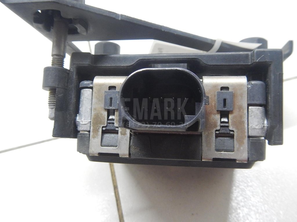 Радар круиз контроля