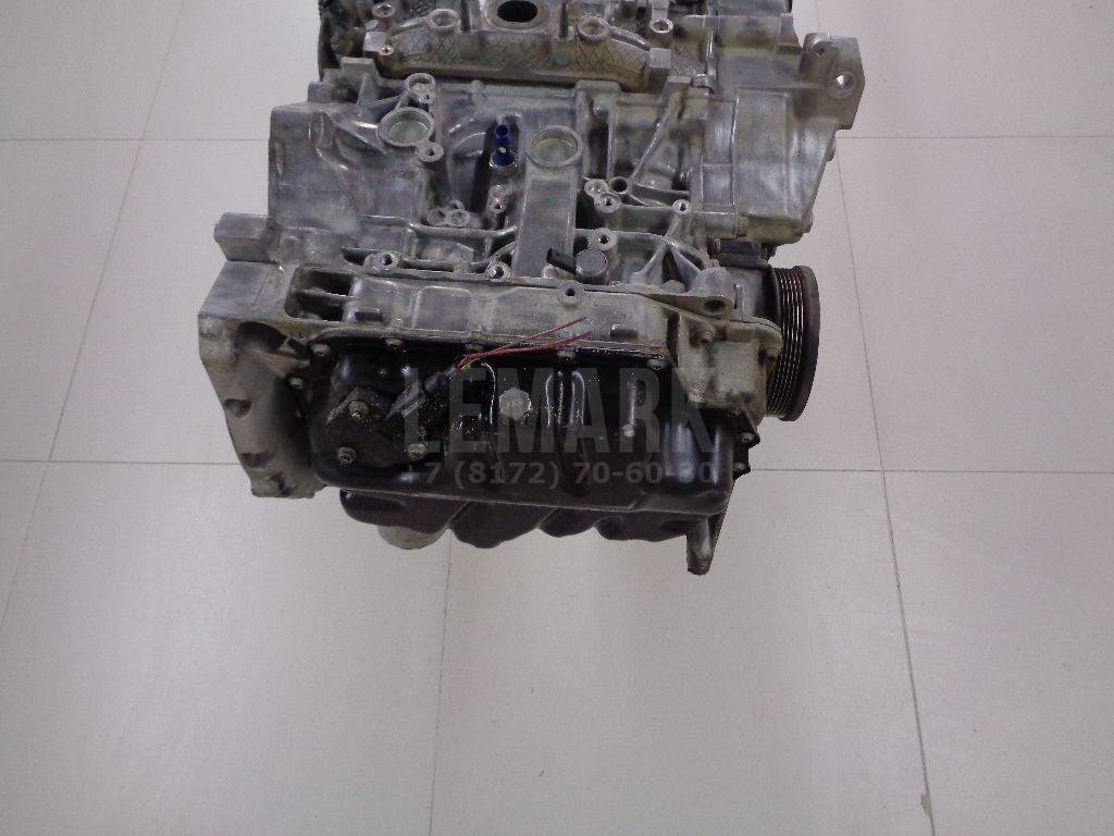 Двигатель для  Acura MDX 2001-2006