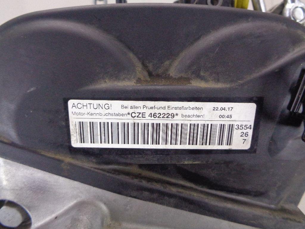 Двигатель для  Acura MDX 2001-2006