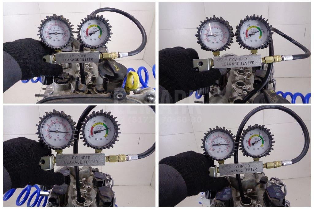 Двигатель для  Acura MDX 2001-2006