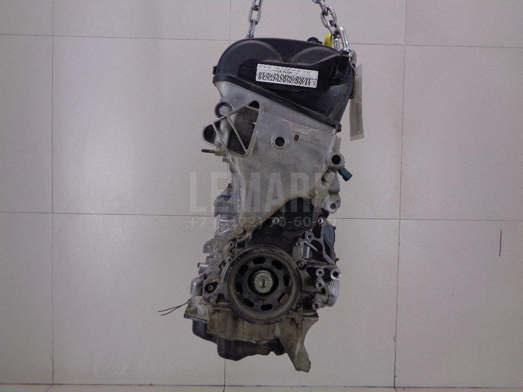 Двигатель для  Acura MDX 2001-2006