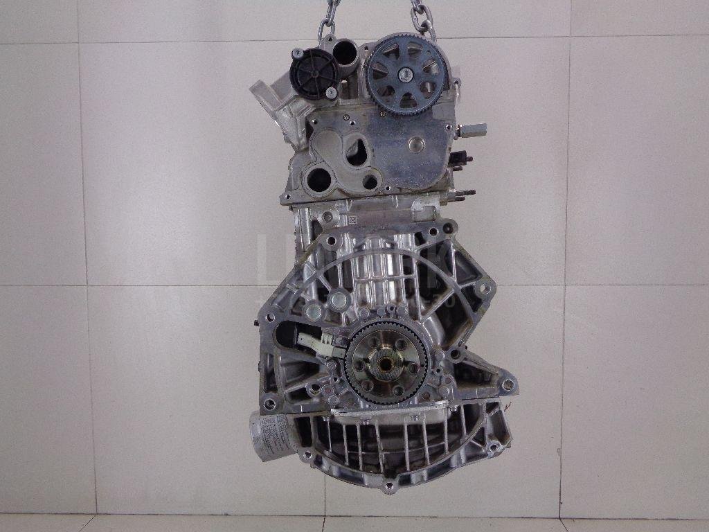 Двигатель для  Acura MDX 2001-2006