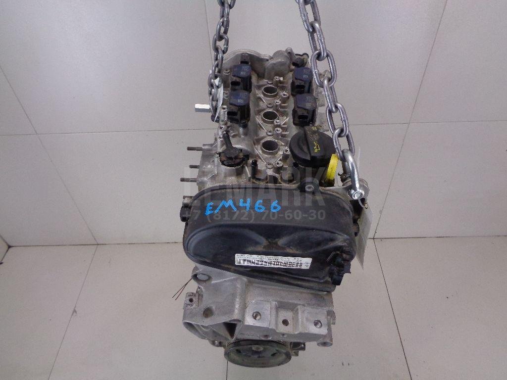 Двигатель для  Acura MDX 2001-2006