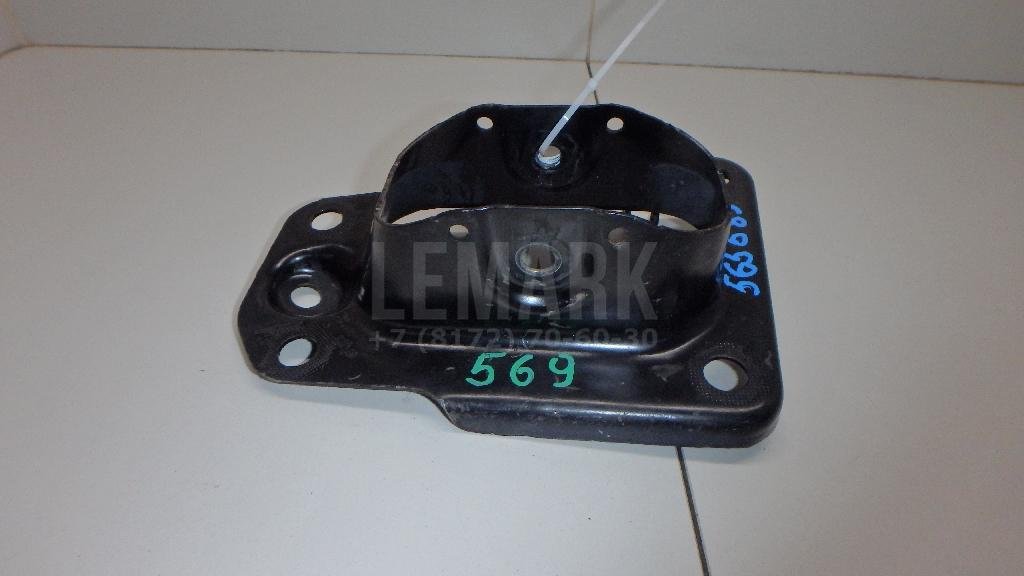 Кронштейн (п.з.к.) для  Audi A3 [8PA] Sportback 2004-2013