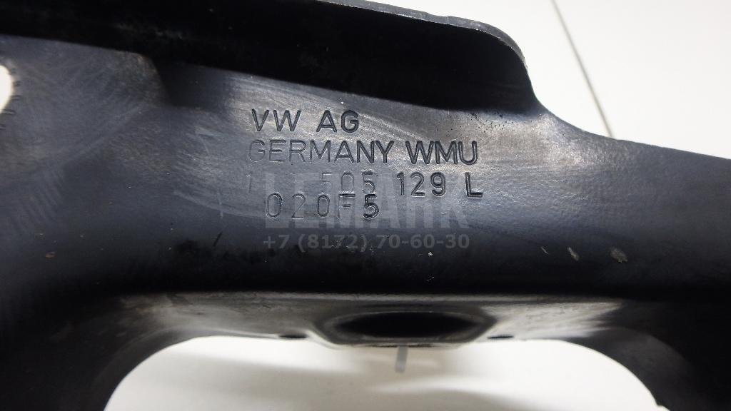 Кронштейн (п.з.к.) для  Audi A3 [8PA] Sportback 2004-2013