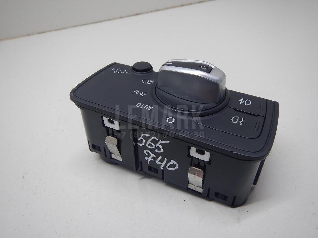 Переключатель света фар для  Alfa Romeo Giulietta 2010-2020