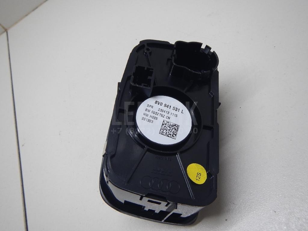 Переключатель света фар для  Alfa Romeo Giulietta 2010-2020