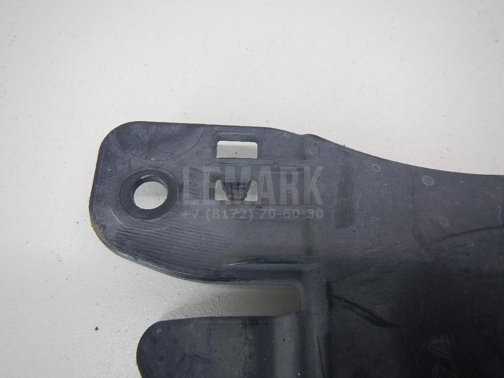 Пыльник (кузов наружные)