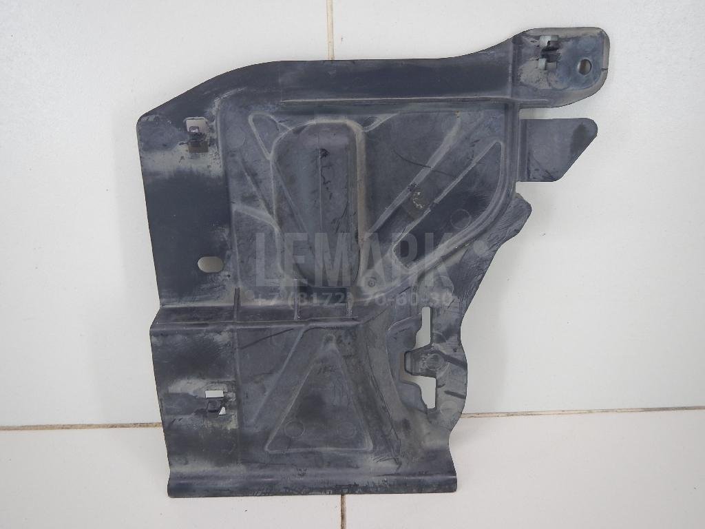 Пыльник (кузов наружные)