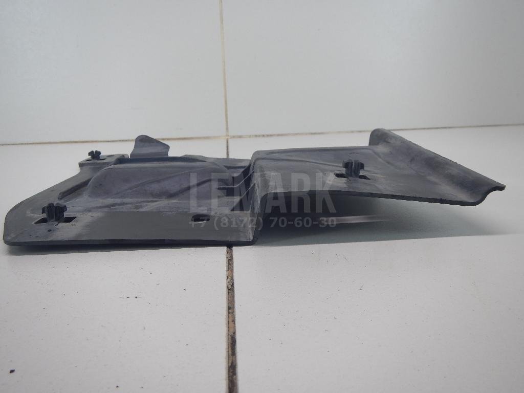 Пыльник (кузов наружные)