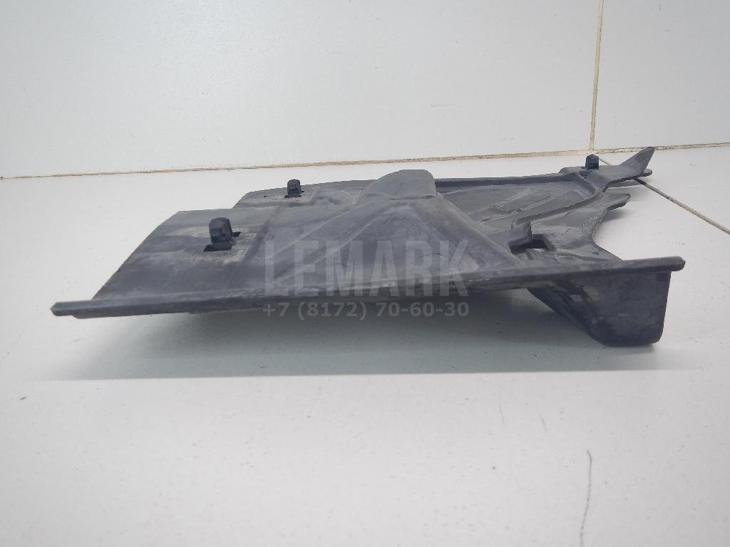 Пыльник (кузов наружные)