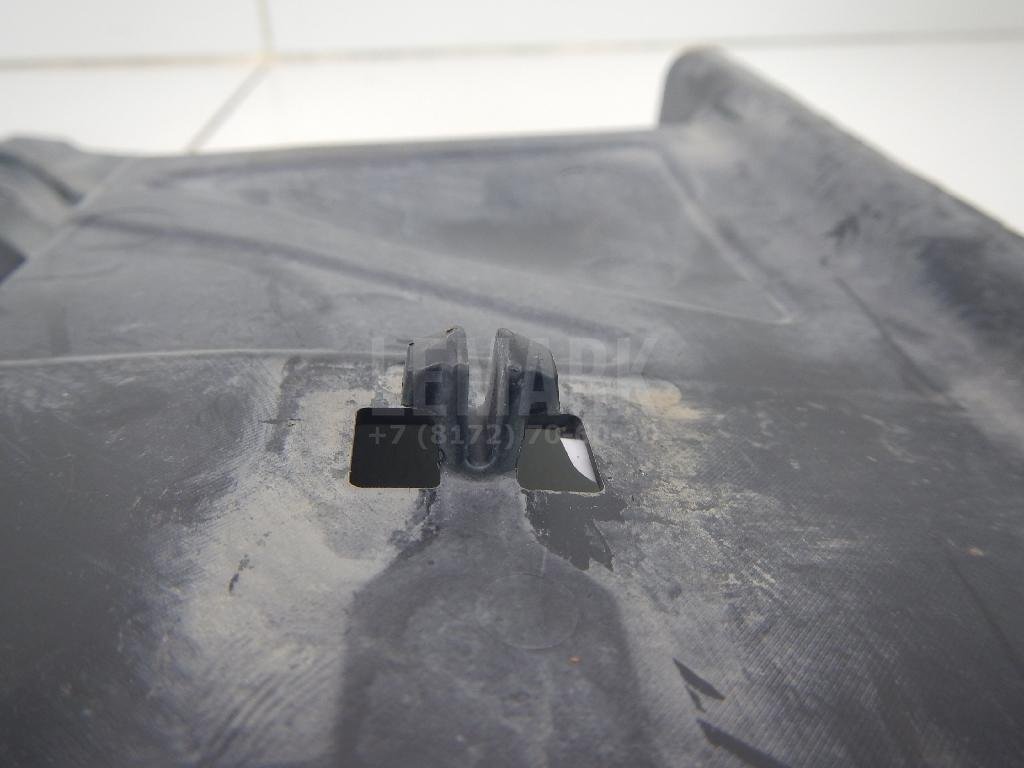 Пыльник (кузов наружные)