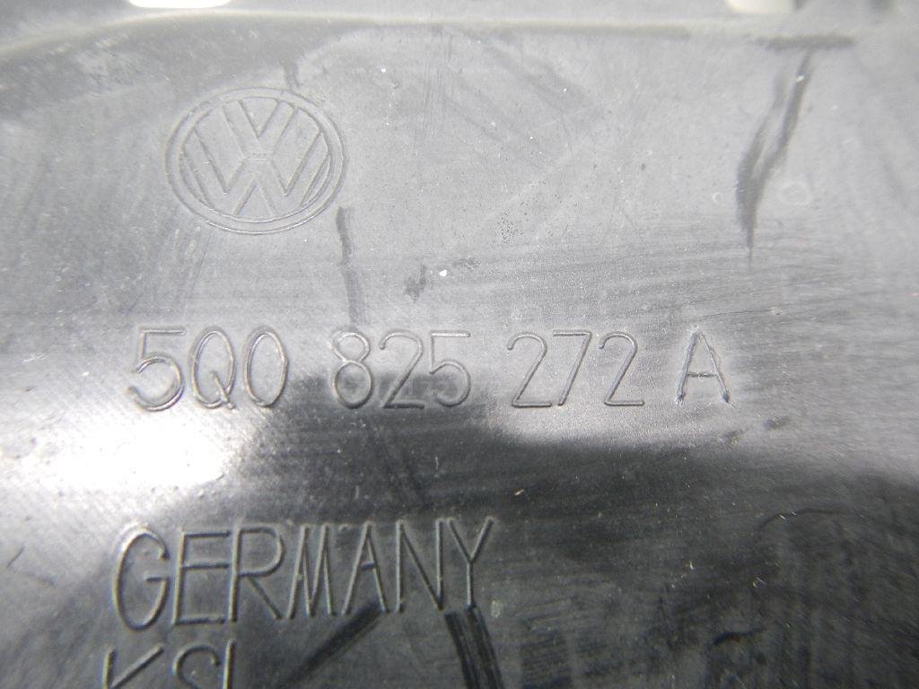 Пыльник (кузов наружные)