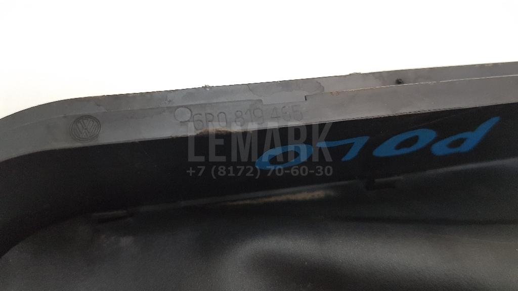 Решетка вентиляционная