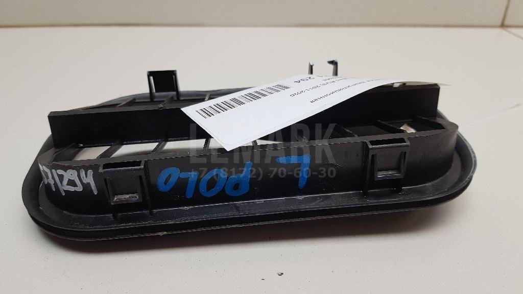 Решетка вентиляционная