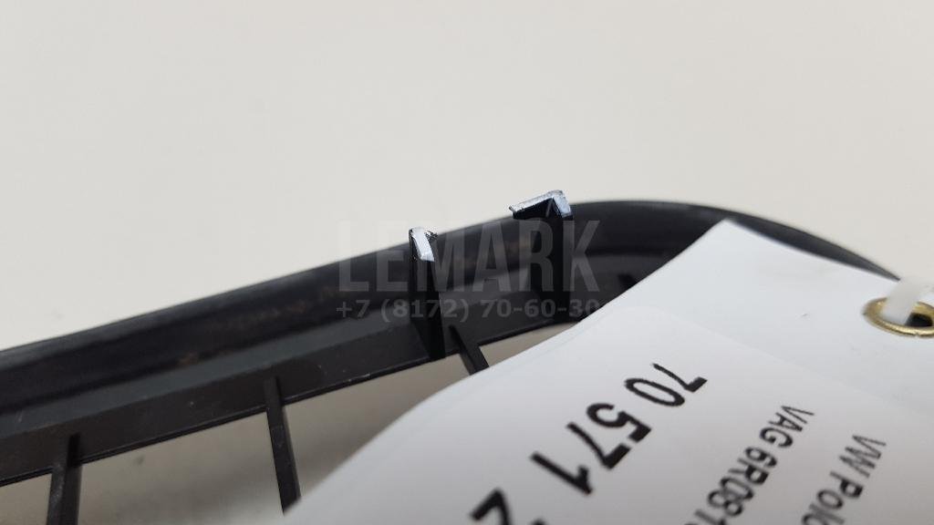 Решетка вентиляционная