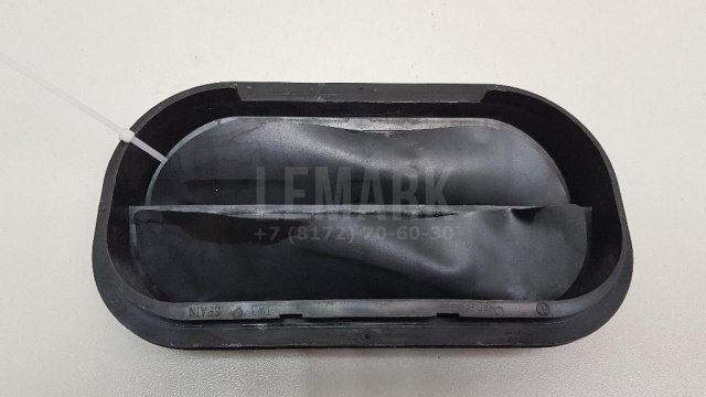 Решетка вентиляционная