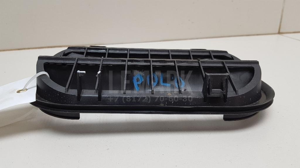 Решетка вентиляционная