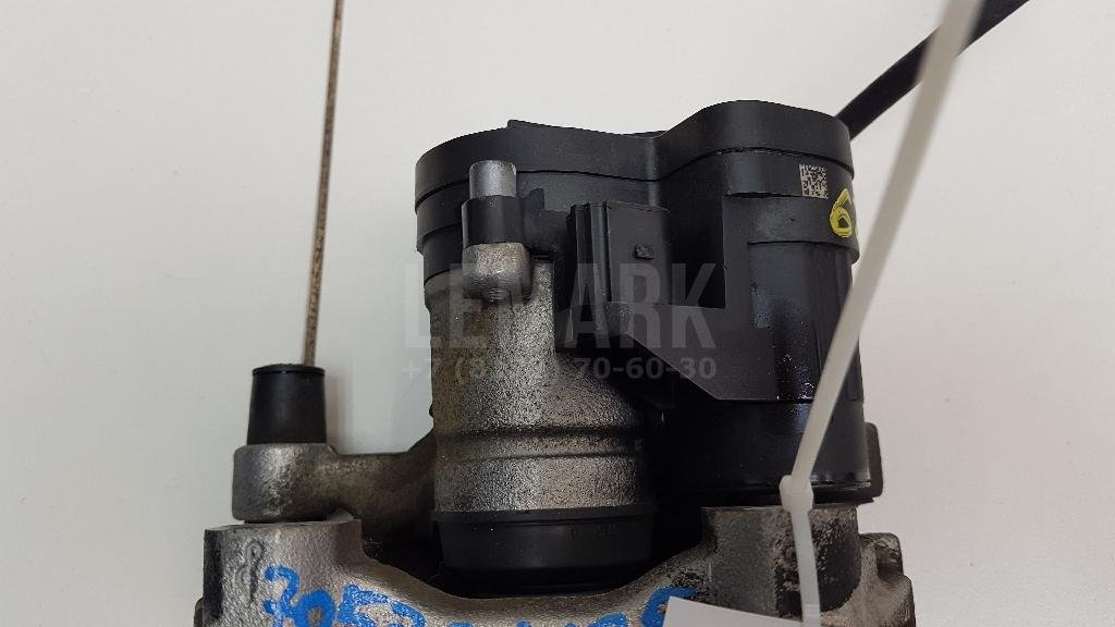 Суппорт тормозной задний правый