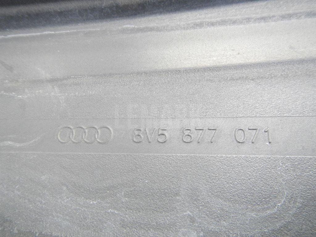 Стекло крыши для  Audi 80/90 [B4] 1991-1995