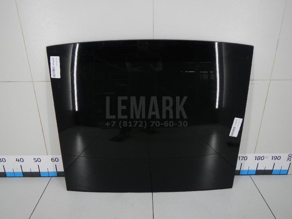 Стекло крыши для  Audi 80/90 [B4] 1991-1995