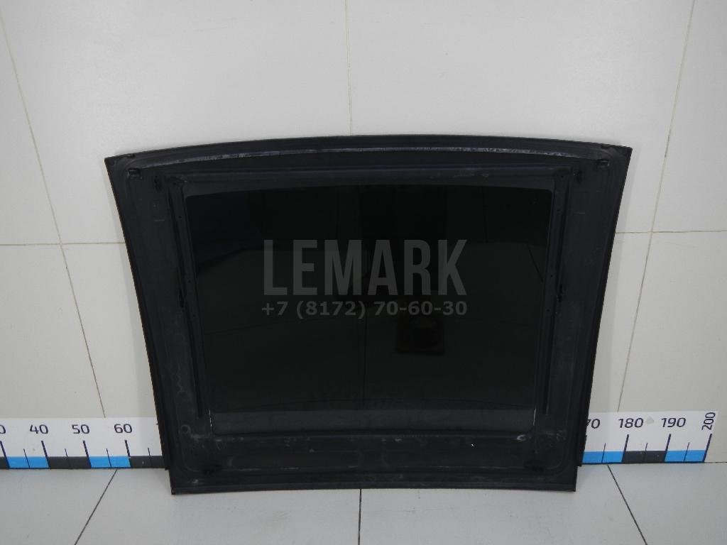 Стекло крыши для  Audi 80/90 [B4] 1991-1995