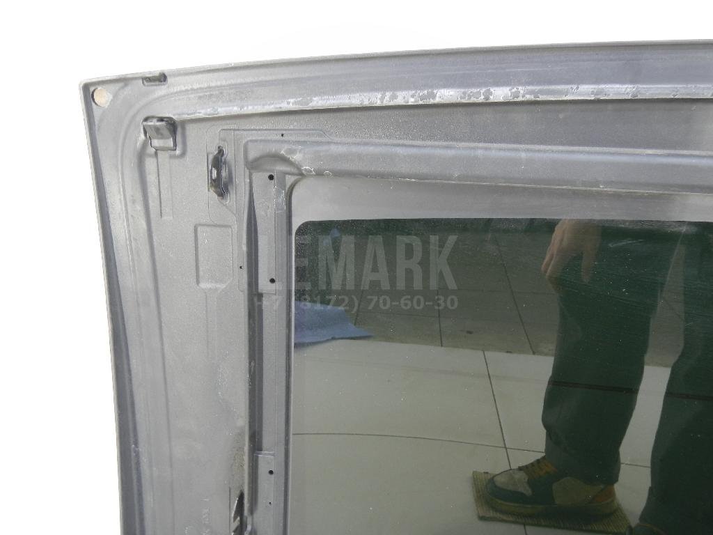 Стекло крыши для  Audi 80/90 [B4] 1991-1995