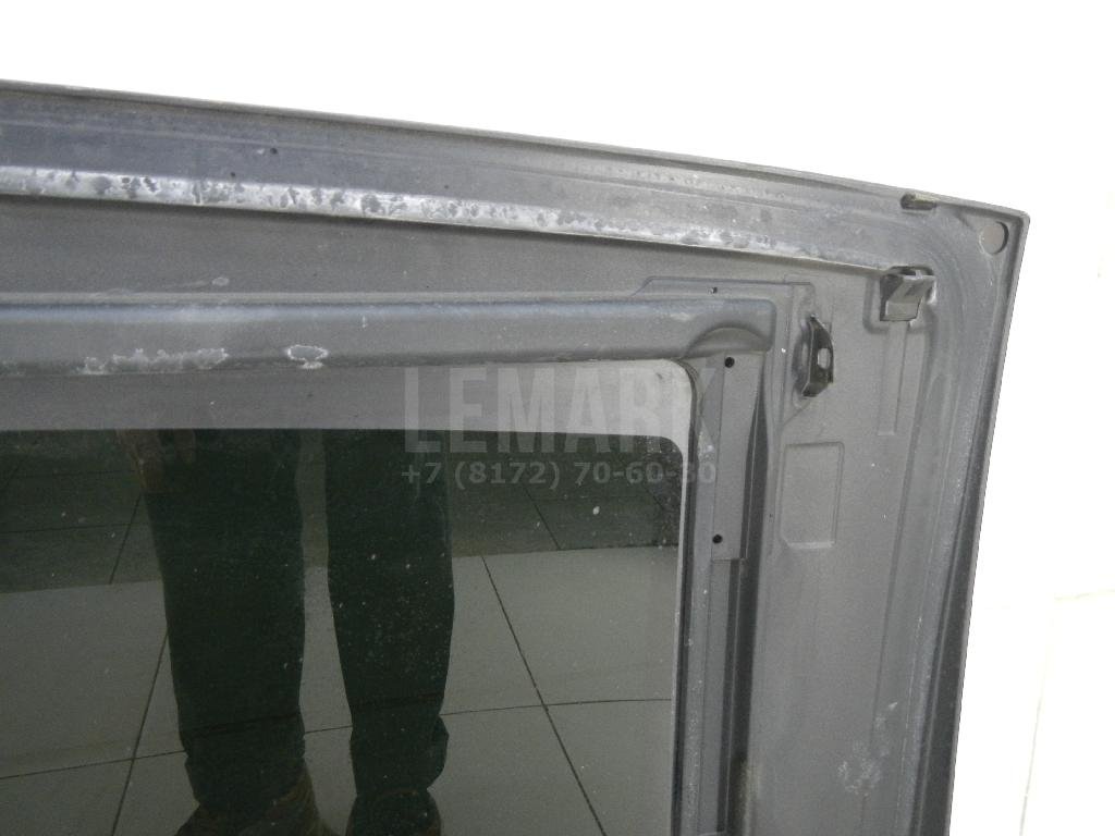 Стекло крыши для  Audi 80/90 [B4] 1991-1995