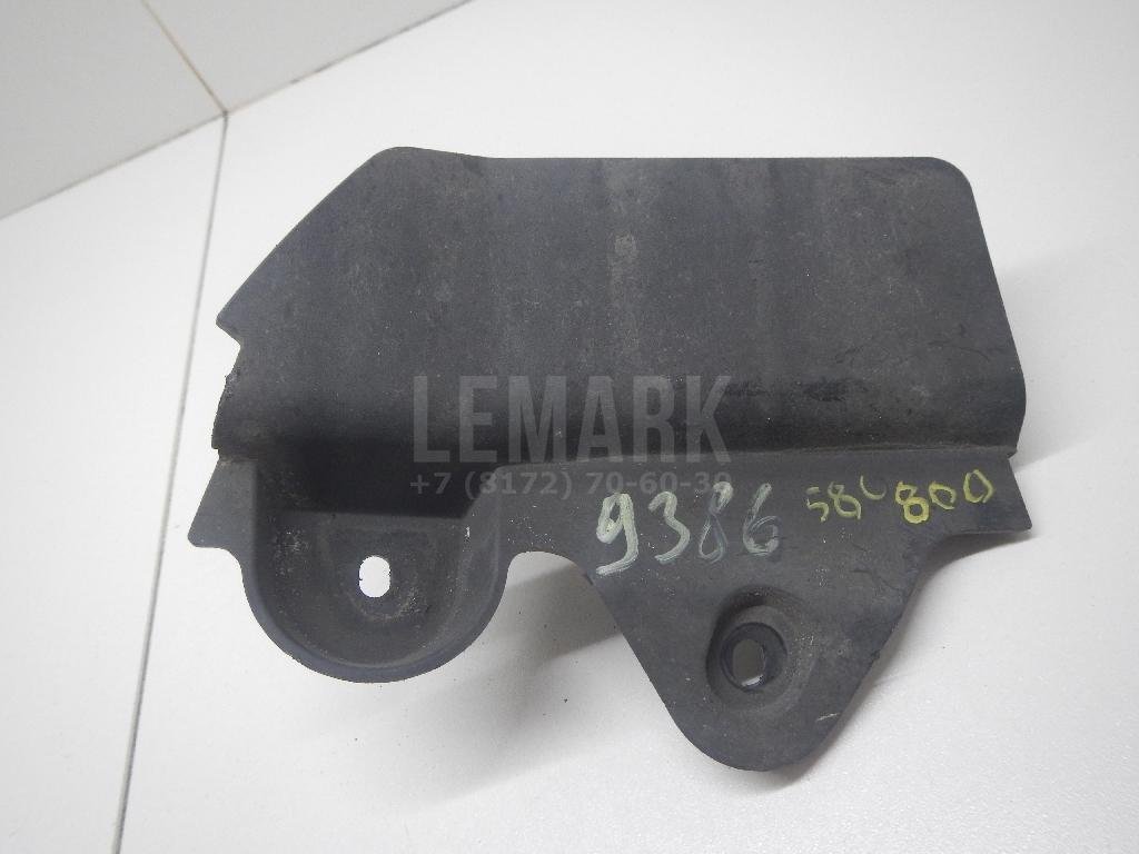 Брызговик задний правый для  Alfa Romeo Giulietta 2010-2020