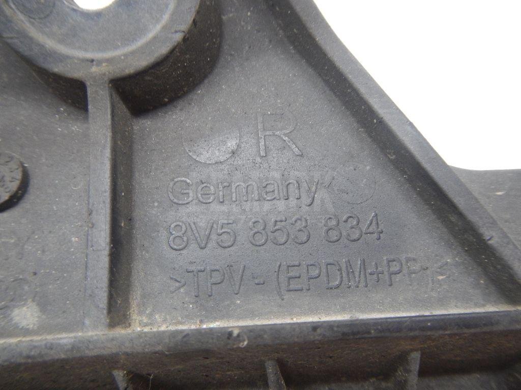 Брызговик задний правый для  Alfa Romeo Giulietta 2010-2020